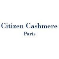 Citizen Cashmere coupons